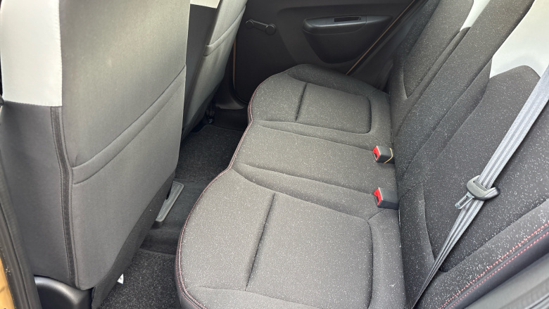 Dacia Spring 27kWh Expression 65 48kW 5dr Auto Electric Hatchback